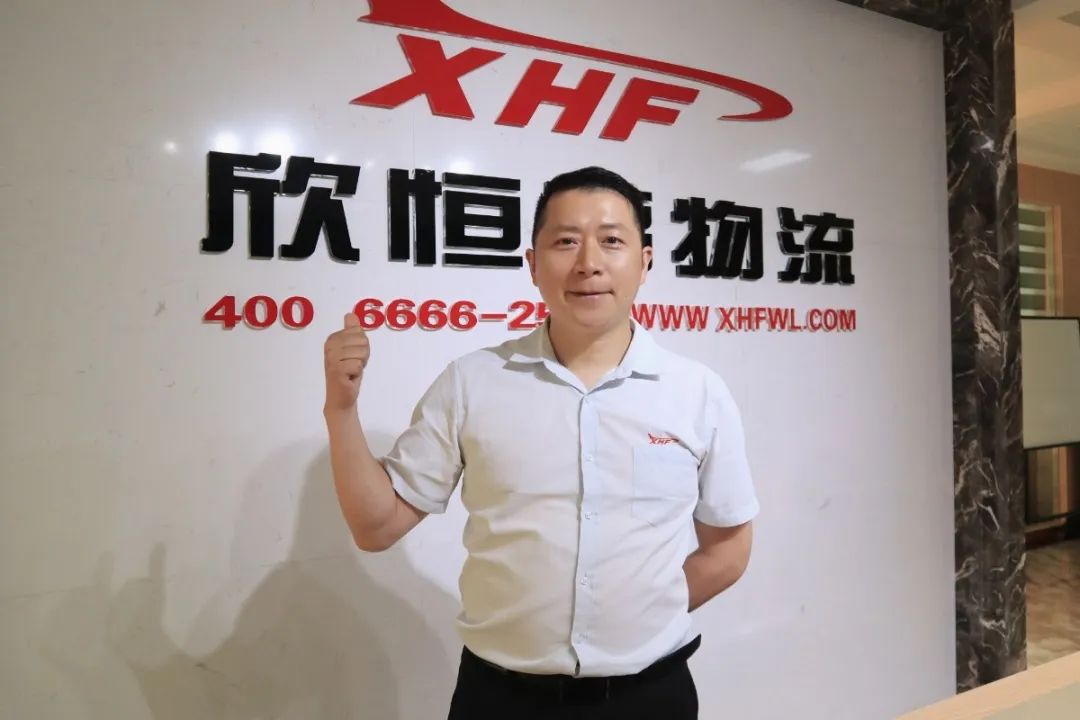 “凌宇風(fēng)云榜”——萬祿春：十年陪伴，我們始終攜手前行