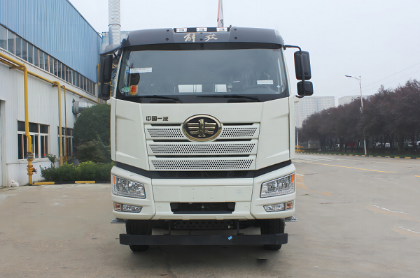 混動(dòng)攪拌車強(qiáng)勁優(yōu)勢(shì)詳解！攪拌車主新選擇！