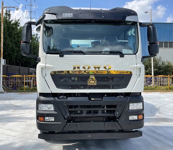 混動(dòng)攪拌車(chē)的優(yōu)勢(shì)都有哪些？六大優(yōu)勢(shì)講解！