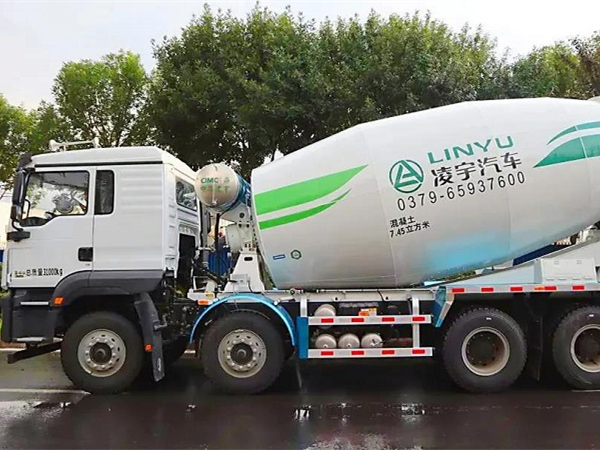 每一位卡車司機都需要掌握的雨天車輛保養(yǎng)技巧！